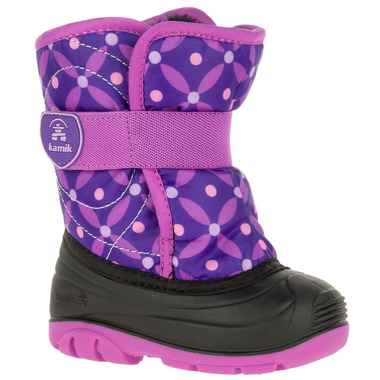 kamik snowbug canada