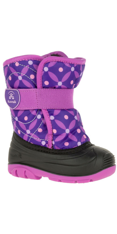 kamik snowbug canada