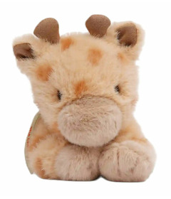 One Love Willow Giraffe