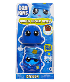 DohKins Police Officer