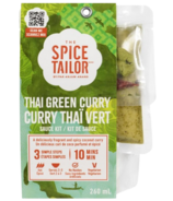 The Spice Tailor Thai Curry Green