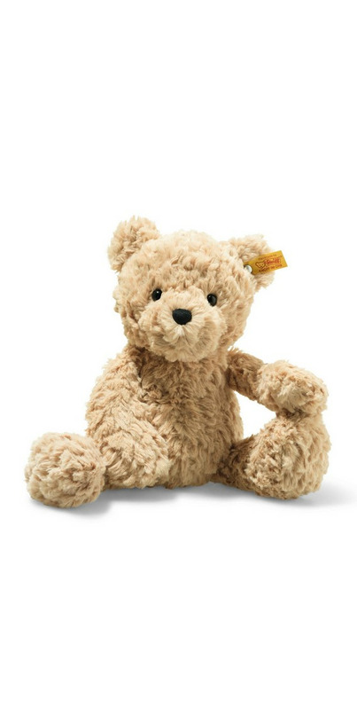 Buy Steiff Jimmy Teddy Bear Light Brown at Well.ca | Free Shipping