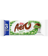 Nestle Aero Peppermint Chocolate Share Size Bar