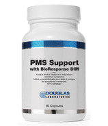 Douglas Laboratories PMS Support with Bioresponse DIM