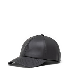 Herschel Supply Sylas Rain Cap Black