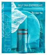 St Tropez Self Tan Express Kit