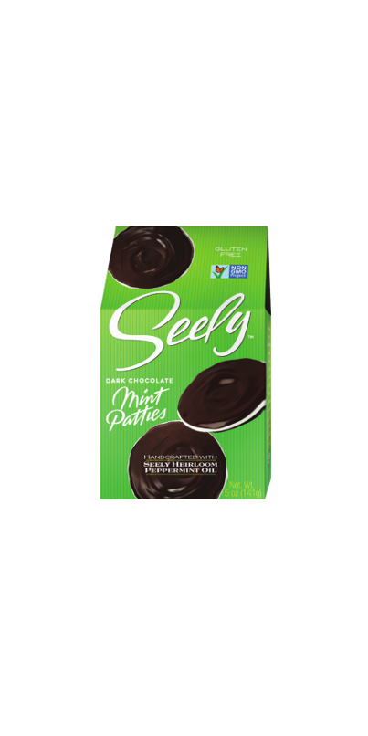Buy Seely Mint Patties from Canada at Well.ca - Free Shipping
