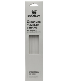 Stanley The Quencher Straws