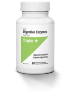 Trophic Fat Digestive Enzymes