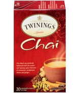 Twinings Thé Chai