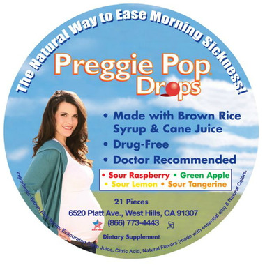 Buy Preggie Pop Drops at