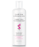 Carina Organics Deep Treatment Conditioner Sweet Pea
