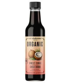 Eat Wholesome Organic Coconut Aminos Sweet Chili