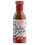 Sauce tomate Bow Valley Killa Ketchup