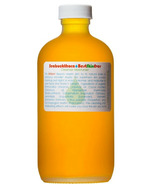 Living Libations Best Skin Ever Seabuckthorn Face and Body Oil Cleanser