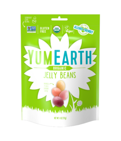 YumEarth Organic Easter Jelly Beans
