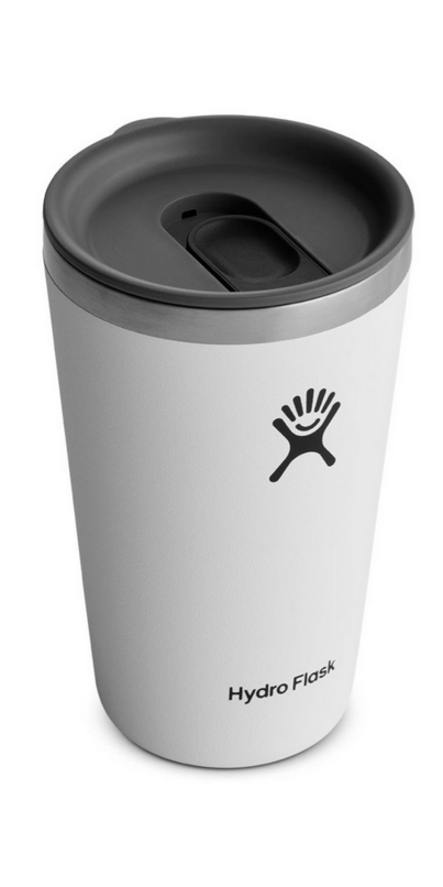 Buy Hydro Flask All Around Tumbler White at Well.ca | Free