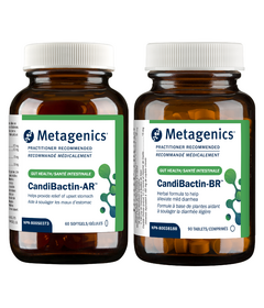 Metagenics Natural Antimicrobial Agents Bundle