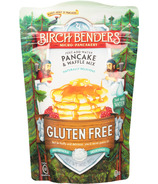 Birch Benders Pancake and Waffle Mix Gluten Free