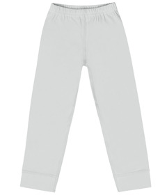 Jan & Jul Thermal Base Layer Pants Grey
