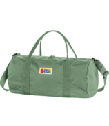 Fjallraven Vardag Duffel 30 Vert Patiné