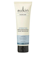 image of Sukin Hydrating Replenishing Hair Masque with sku:185258