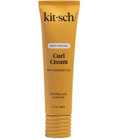 Kitsch Moisturizing Curl Cream