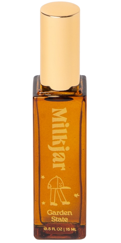 Buy Milk Jar Candle Co. Perfume Roller Garden State at Well.ca | Free ...