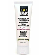 Gommage pour visage Urban Beard