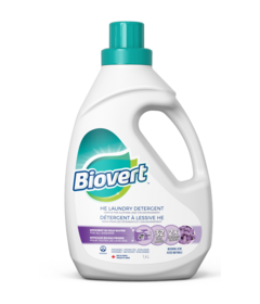 Bio-vert HE Laundry Detergent Morning Dew