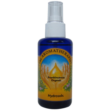 The Aromatherapist Organic Frankincense Hydrosol The Aromatherapist Organic Frankincense Hydrosol