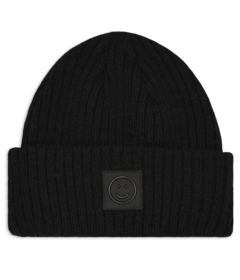 Hot Paws Children's Hat Black