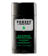 Herban Cowboy Déodorant parfum Forest 