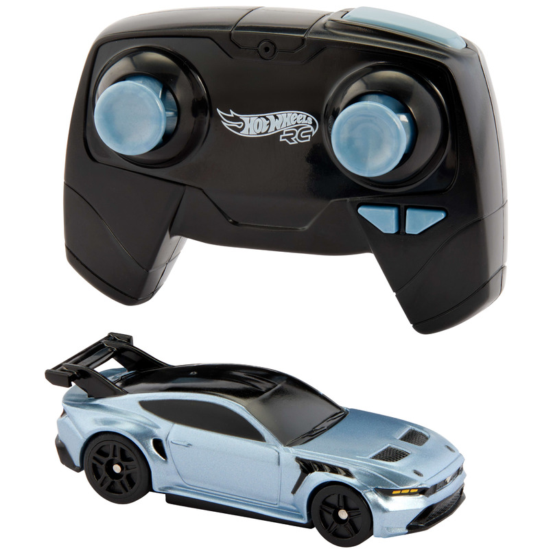ミニカー Hot Wheels RC Ford Mustang GTD Buy Hot Wheels RC Ford Mustang GTD Vehicle at Well.ca | Free