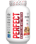 Perfect Sports PERFECT Whey Protein Concentrate Chocolate Wafer Crisp