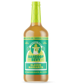 image of Barcoop Bevy Classic Margarita with sku:324209