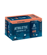 Athletic Brewing Co Non Alcoholic Beer All Out Stout