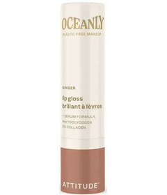ATTITUDE Oceanly Lip Gloss