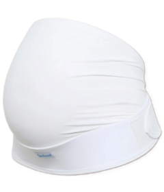 Carriwell Adjustable Support Belt White