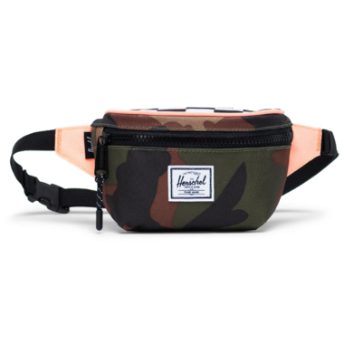 herschel canada fanny pack