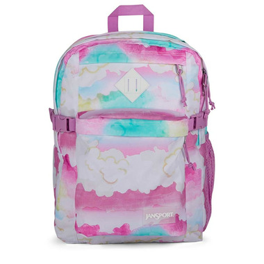 Buy Jansport Main Campus Backpack Pastel Skyline at Well.ca | Free ...