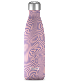 S'well Bottle Swirl Lavender