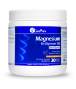 CanPrev Magnesium Bis-Glycinate Drink Mix Refreshing Orange Zest