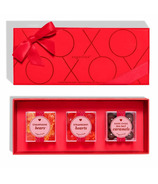 Sugarfina 3 Piece Valentine's Day Bento Box 