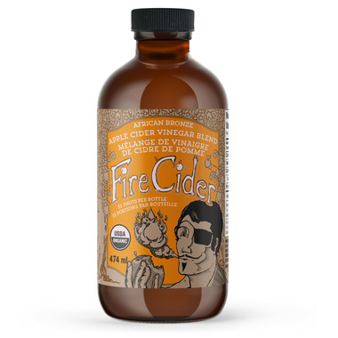Fire Cider African Bronze Large Fire Cider African Bronze Large