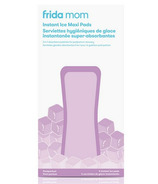 Serviettes glacées instantanées Maxi Frida Mom 