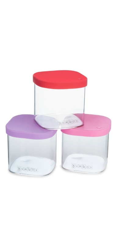 Buy Yumbox Chop Chop Containers Juicy at Well.ca | Free Shipping $35 ...