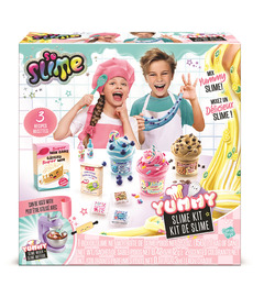 Canal Toys So Slime Yummy Twist N Slime Set