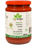 Bioitalia Organic Tomato Paste