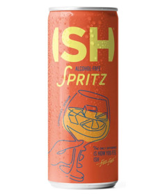 ISH Spritz